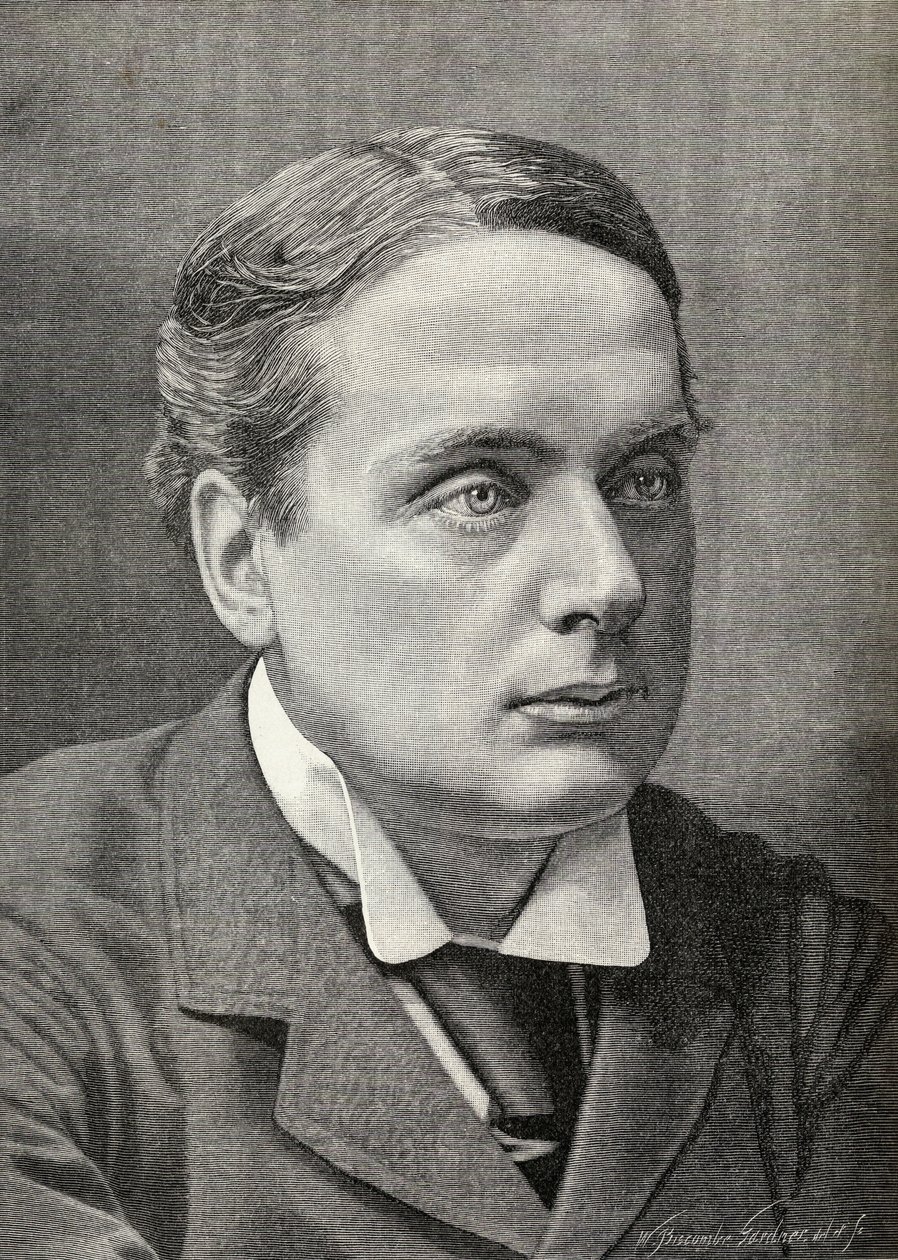 Il Conte di Rosebery, da 