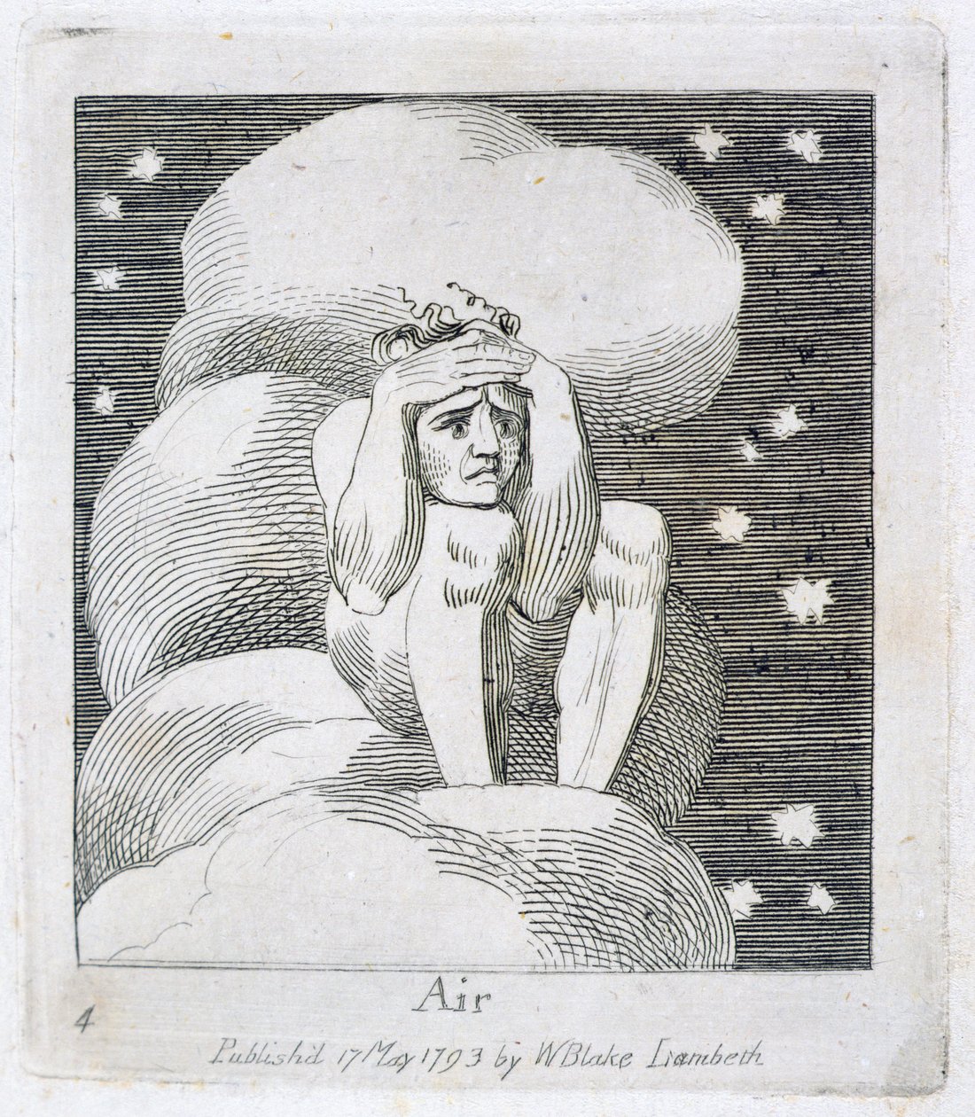 Aria, tavola 6 da 