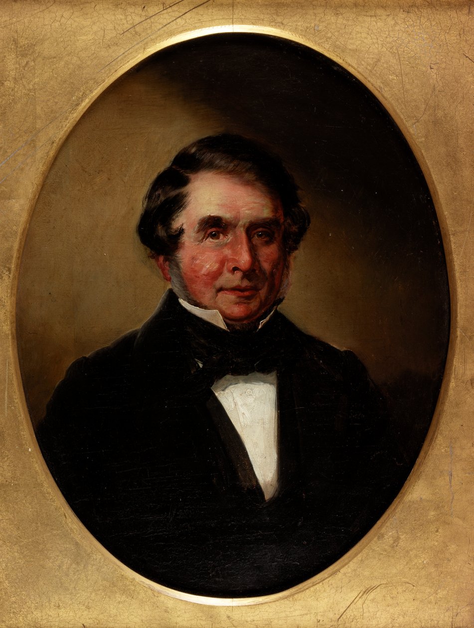 John Dobson da William Dixon