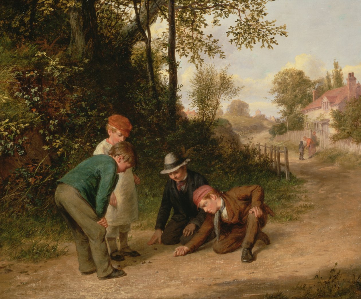 Immagine sconosciuta da William III Bromley