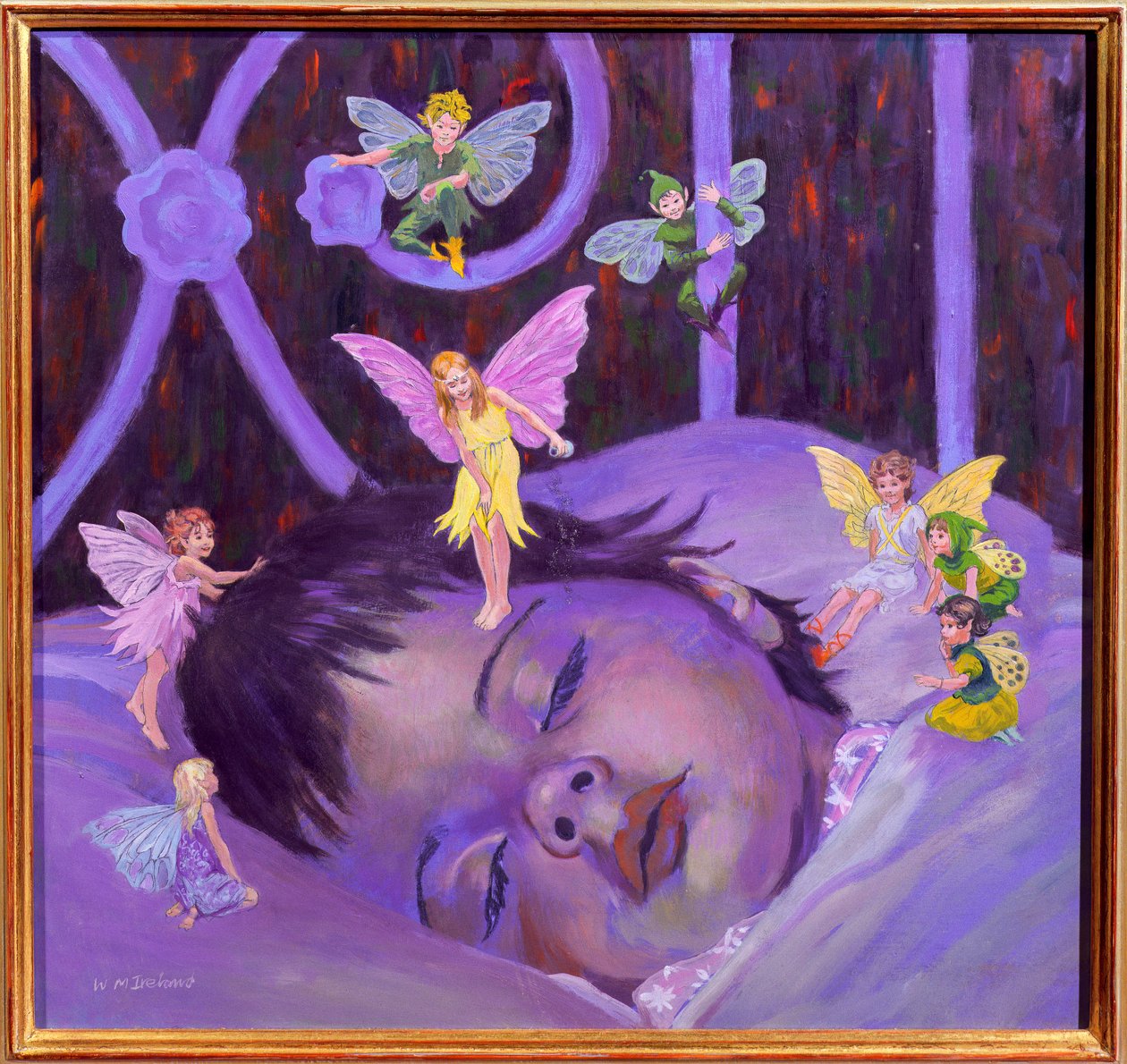 Sogni d