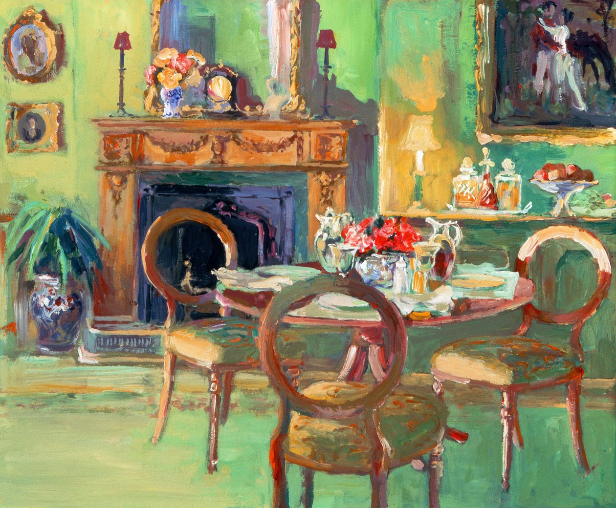 Tara Road, c.2000 da William Ireland