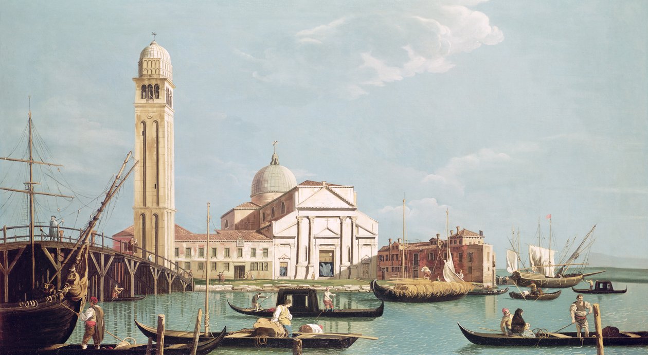 Il Redentore da William James