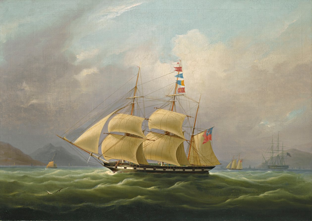 La barca 