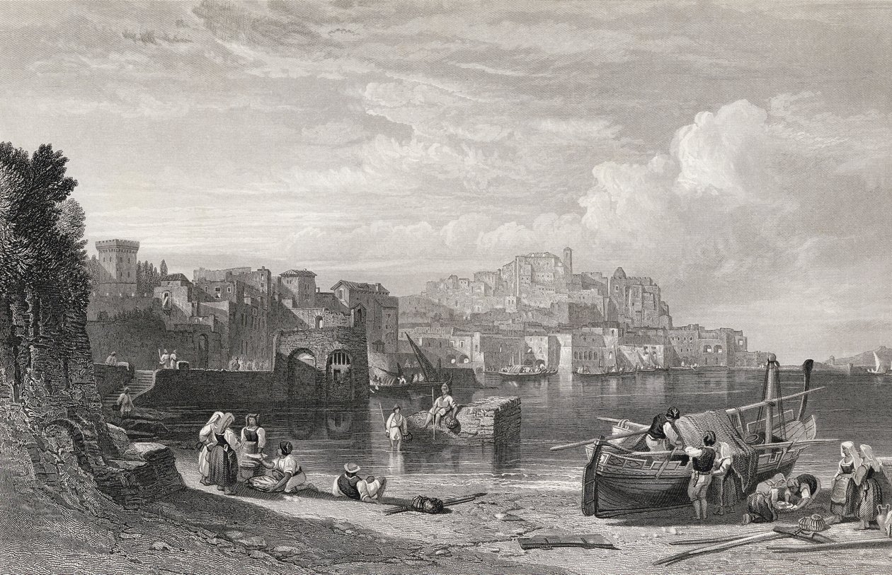 Pozzuoli, l