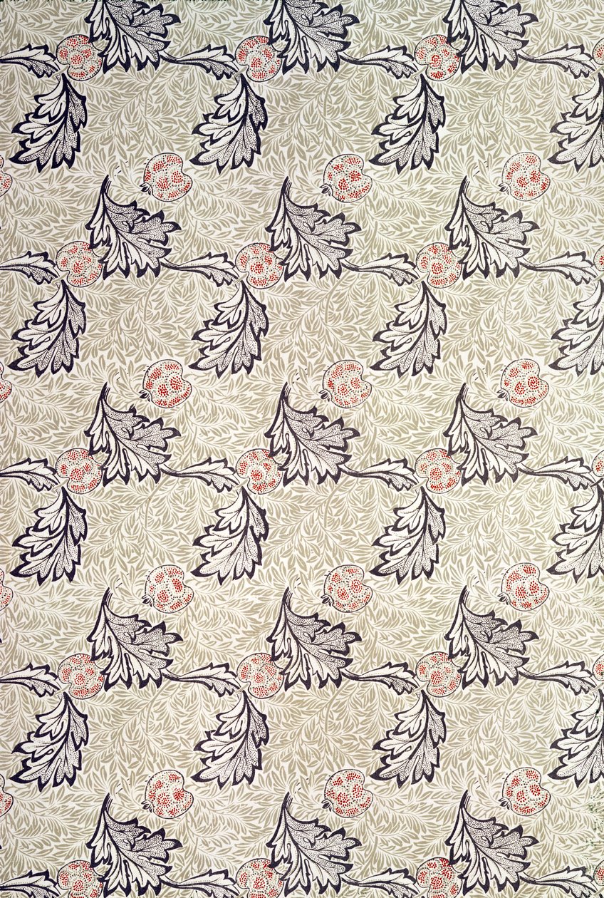Design di carta da parati 