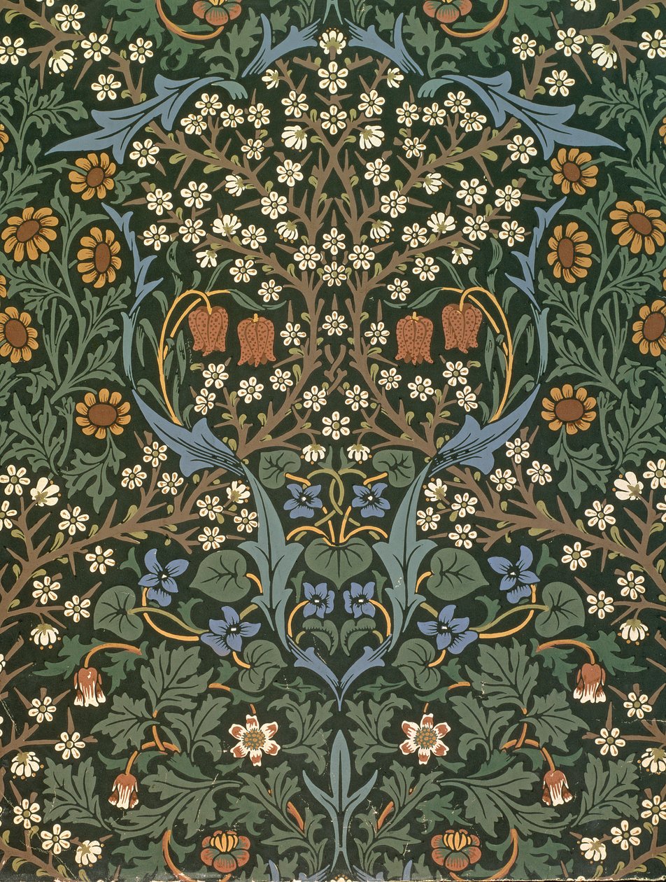 Carta da parati 