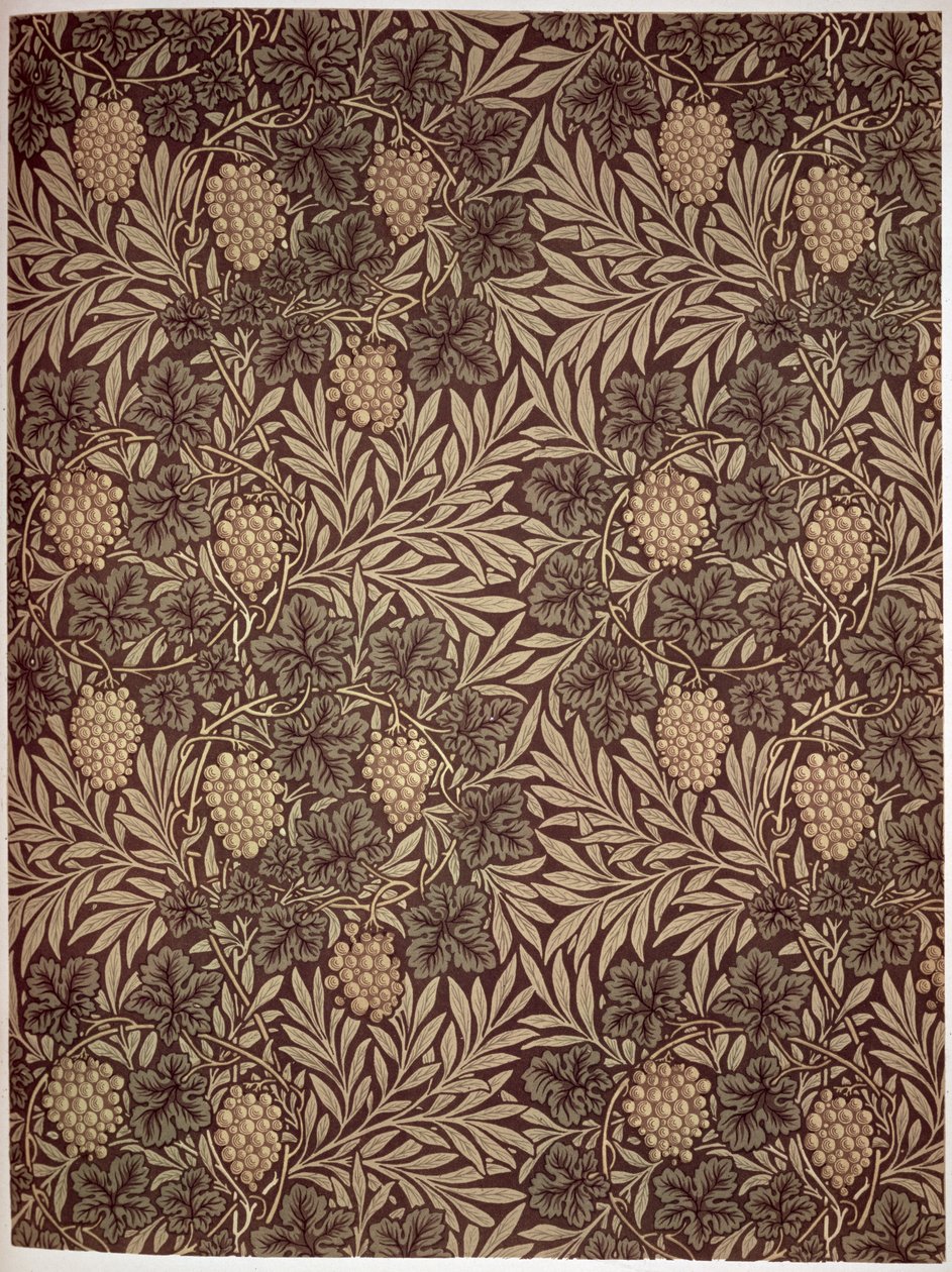 Design di carta da parati 