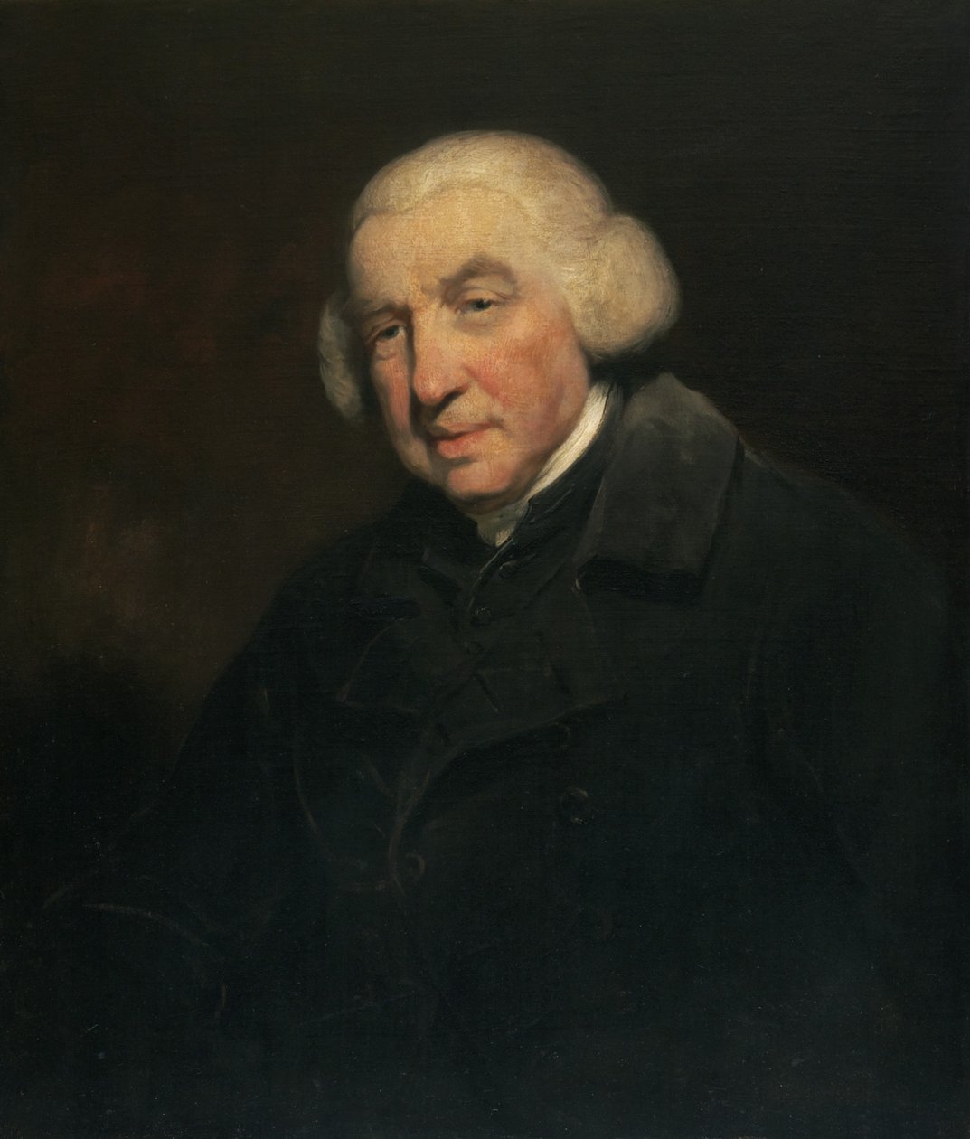 Dr Howard di Knutsford da William Owen