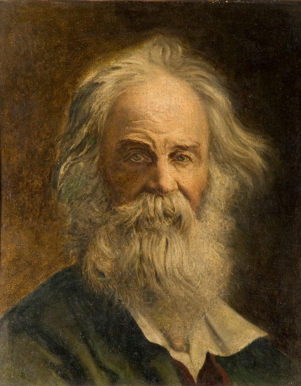 Walt Whitman da William Rutledge