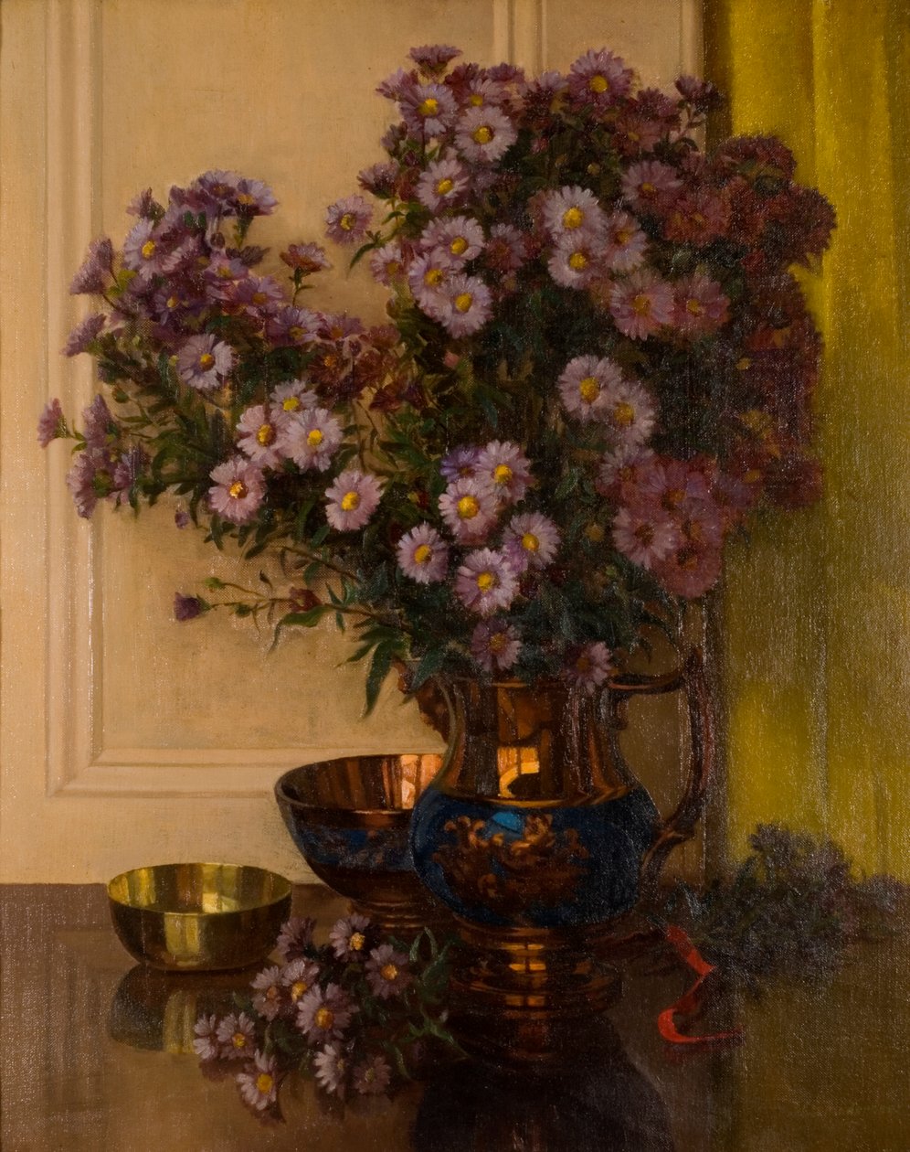 Lustre, c.1921 da William Anderson