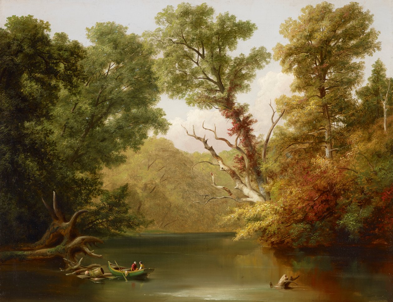 Sul Pennypack da William Thompson Russell Smith