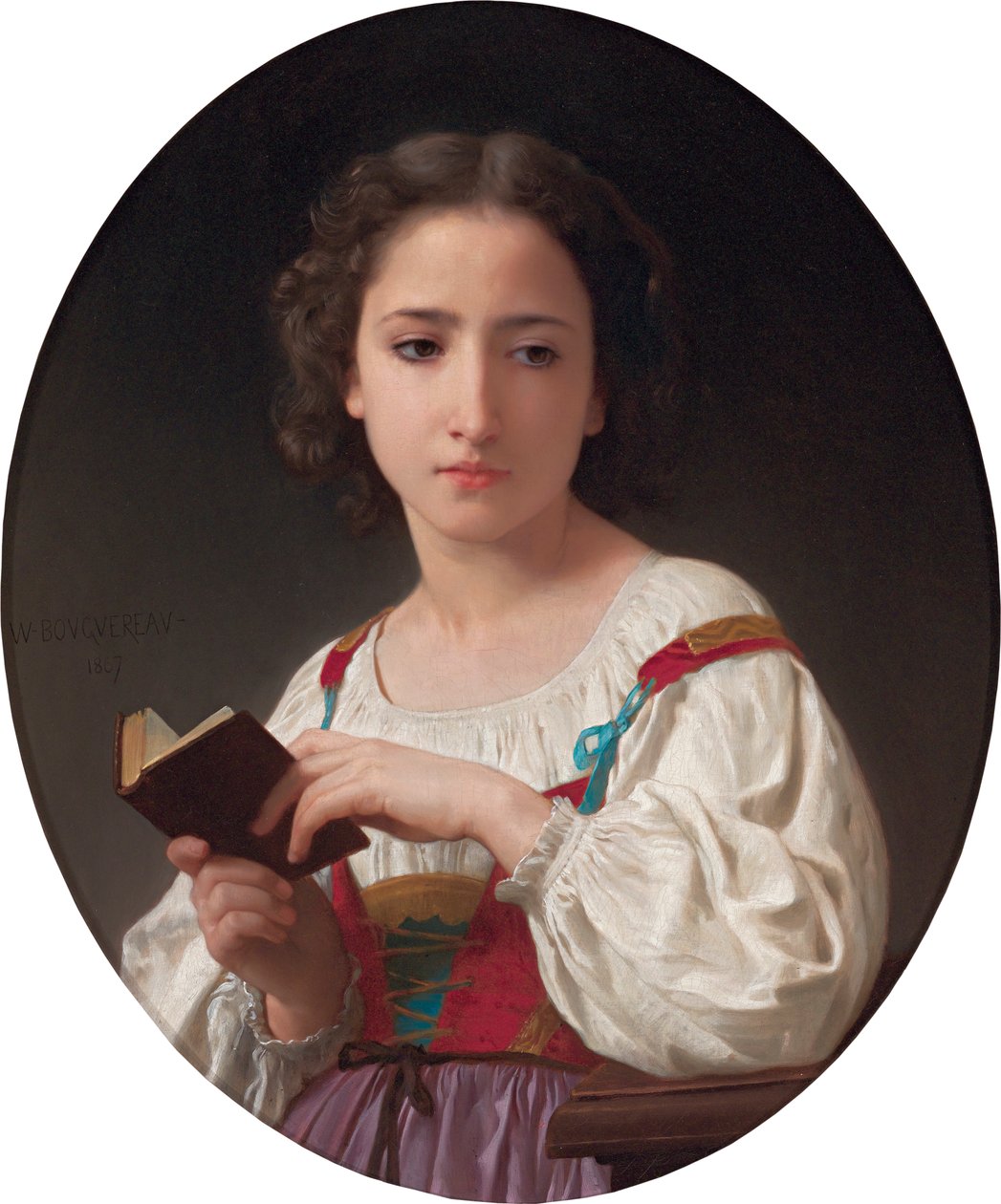 Francese: Le livre d