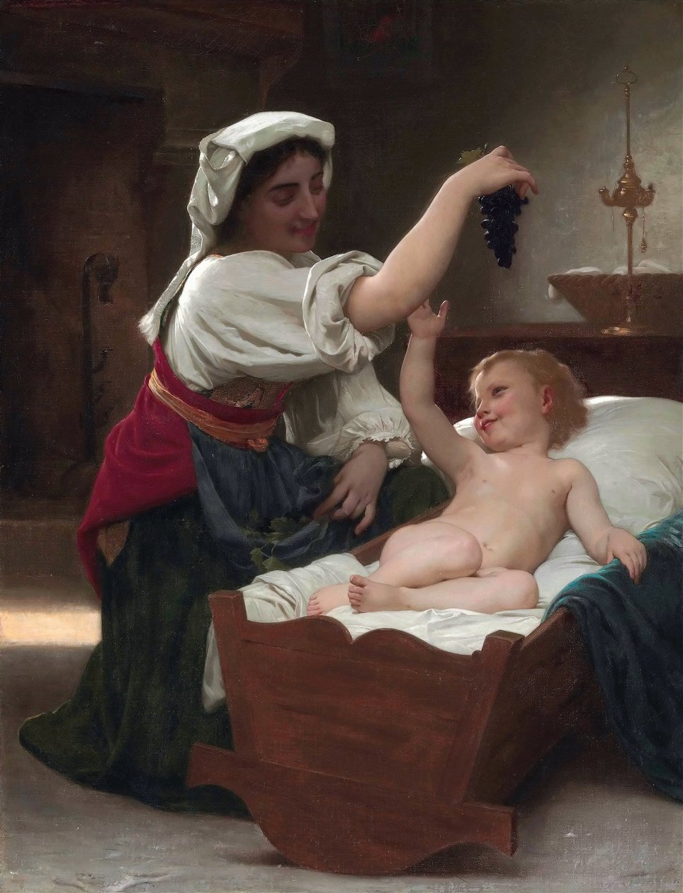 Il Grappolo d