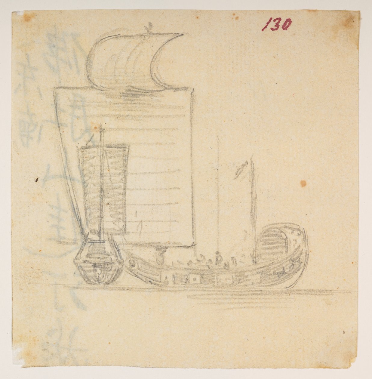 WD 959 sezione 2 f.130 da William Alexander
