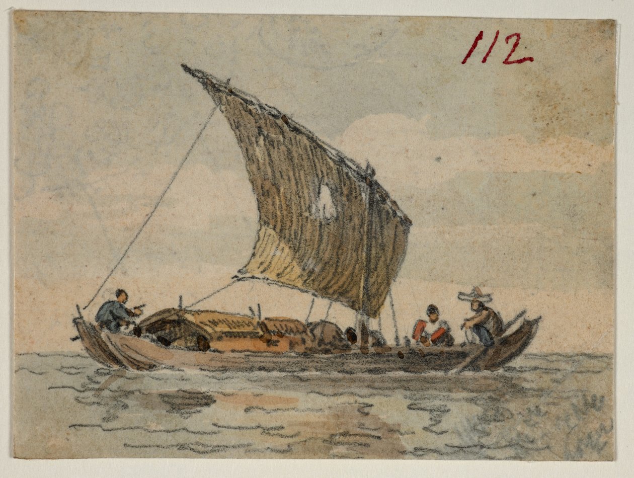 WD 961 f.112 da William Alexander