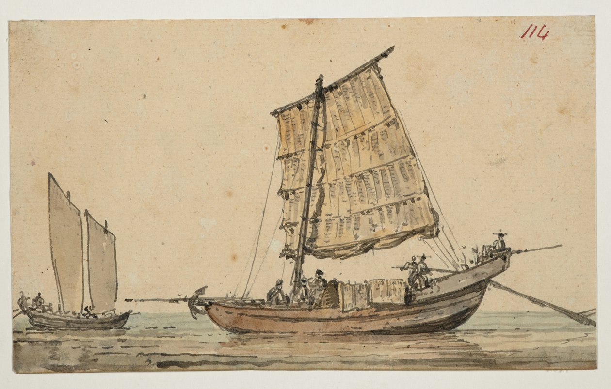 WD 961 f.114 da William Alexander