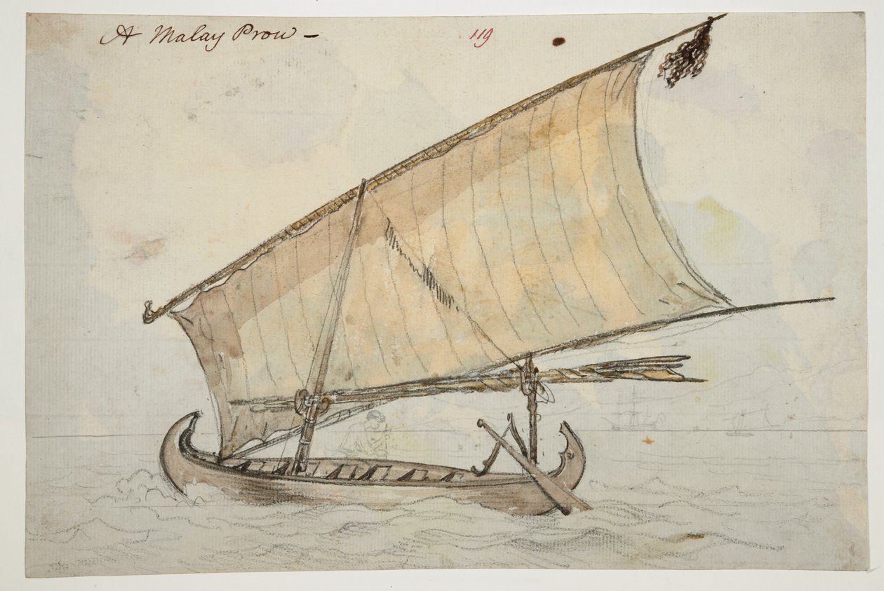 WD 961 f.119 da William Alexander