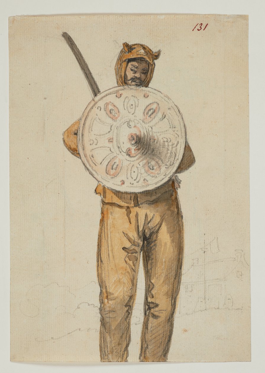 WD 961 f.131 da William Alexander