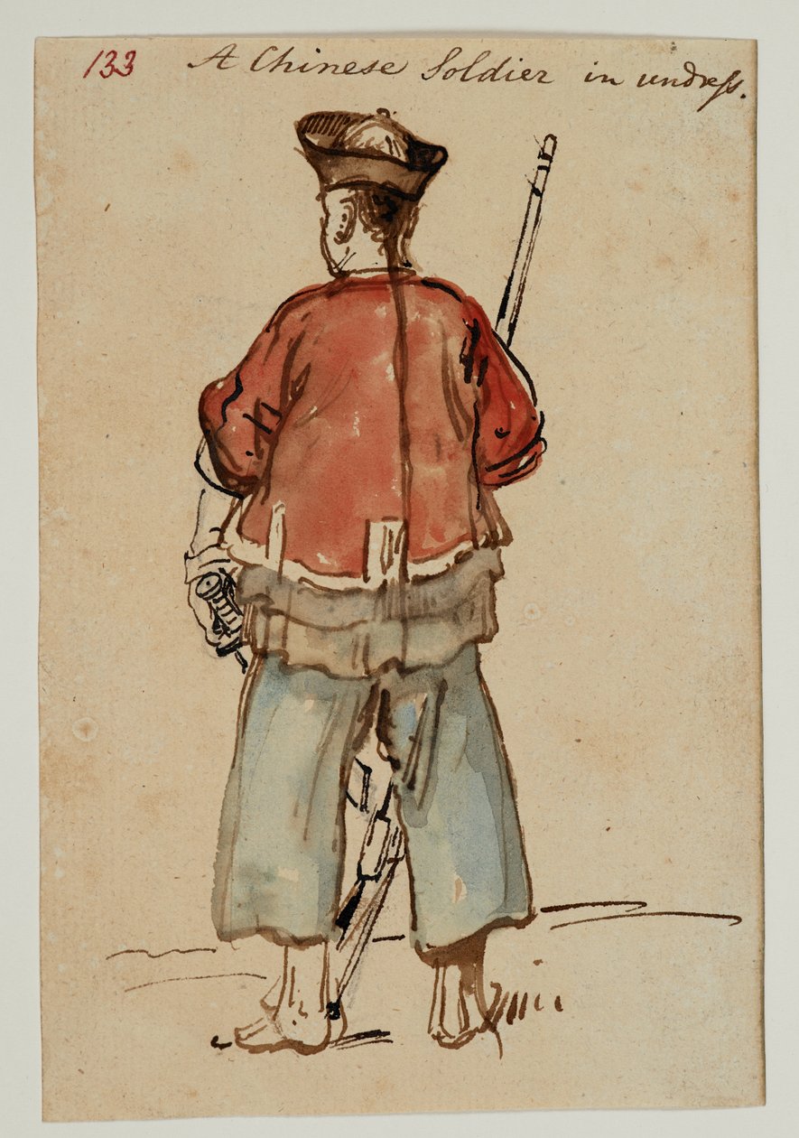 WD 961 f.133 da William Alexander