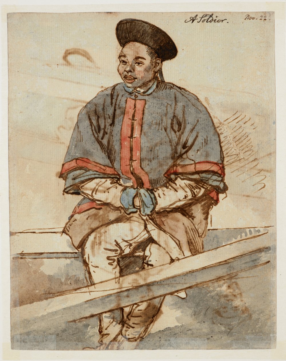 WD 961 f.134v da William Alexander