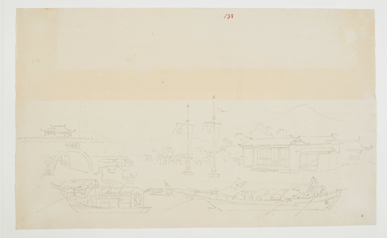 WD 961 f.138 da William Alexander