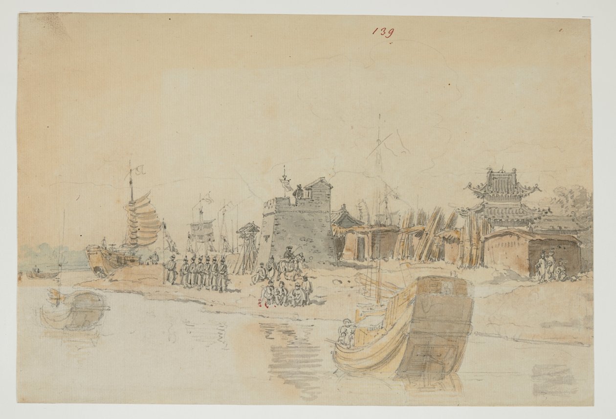 WD 961 f.139 da William Alexander
