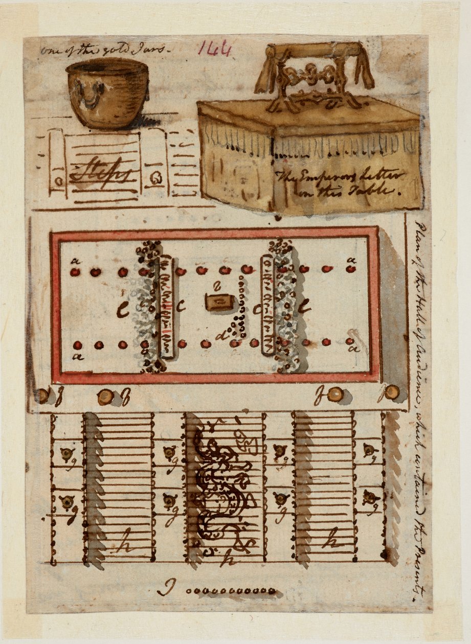WD 961 f.144 da William Alexander