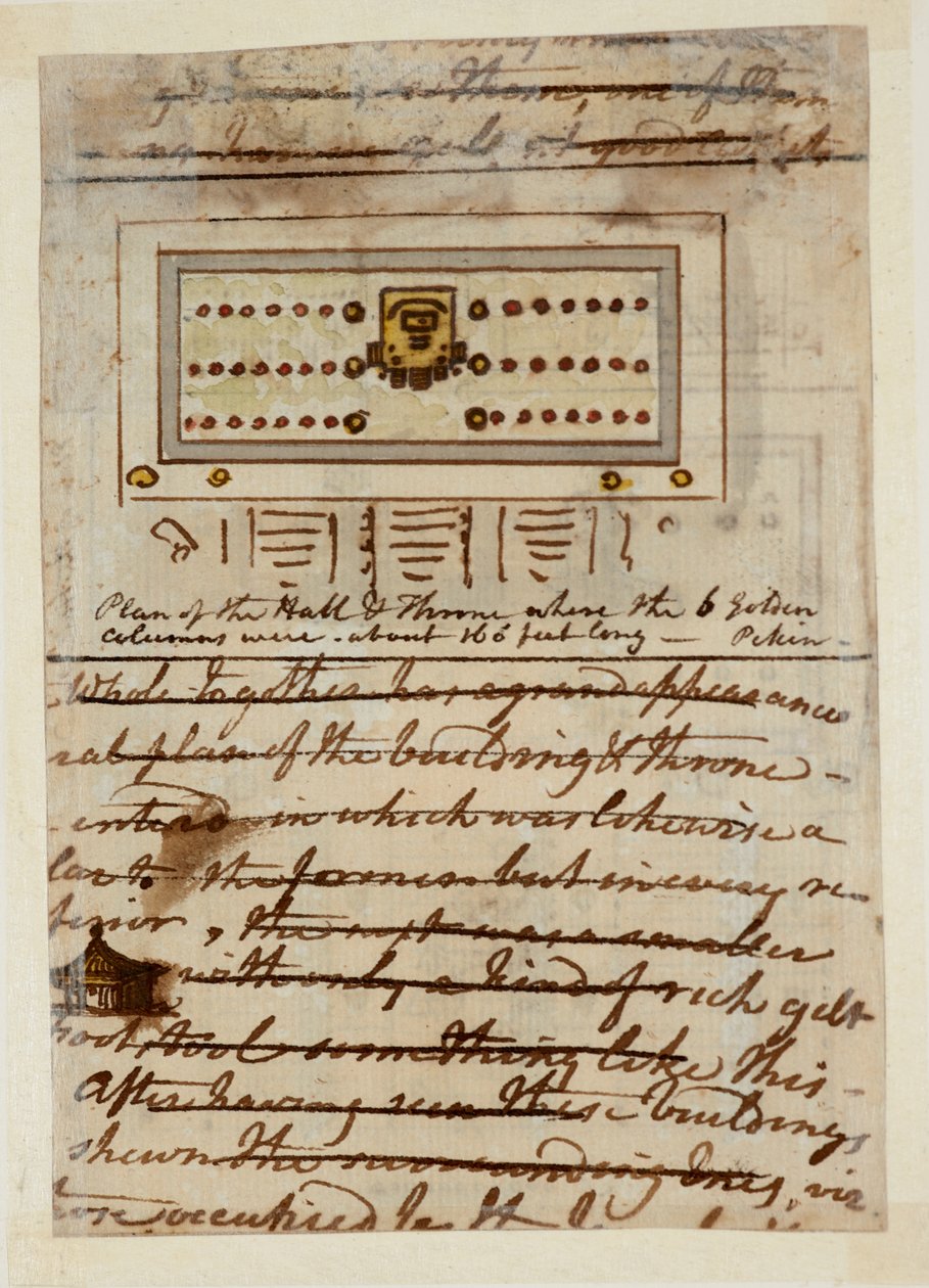 WD 961 f.144v da William Alexander