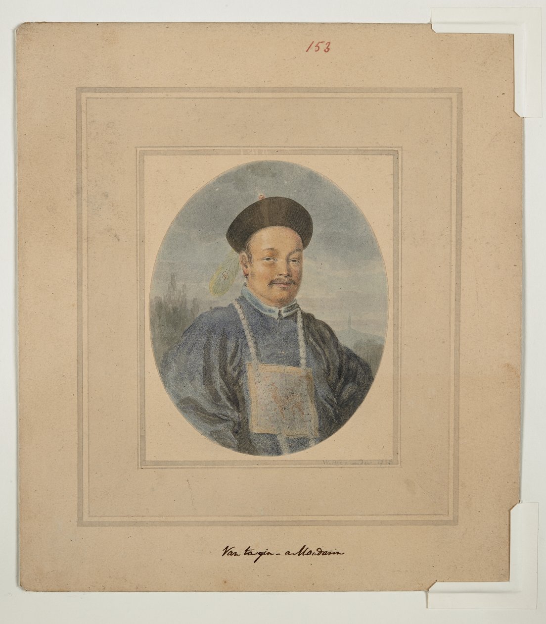 WD 961 f.153 da William Alexander