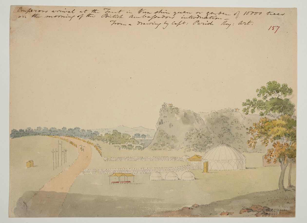 WD 961 f.157 da William Alexander