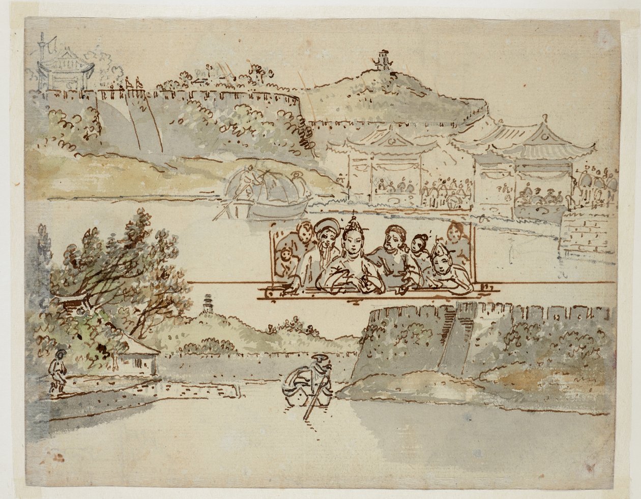 WD 961 f.195v da William Alexander