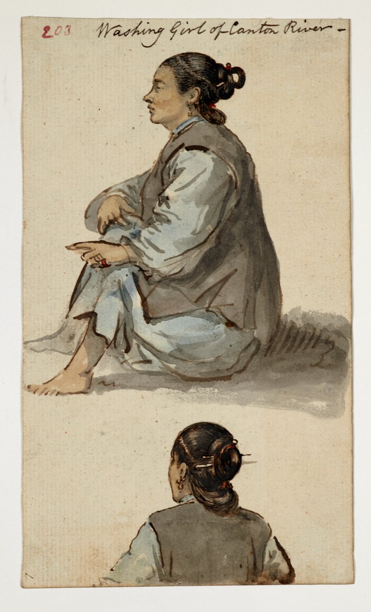 WD 961 f.203 da William Alexander