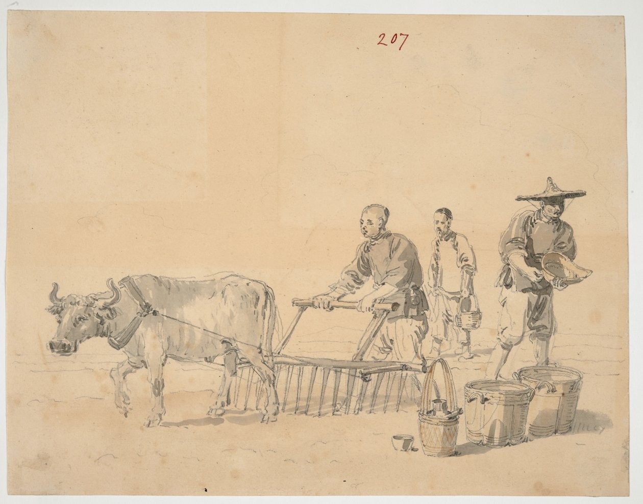 WD 961 f.207 da William Alexander