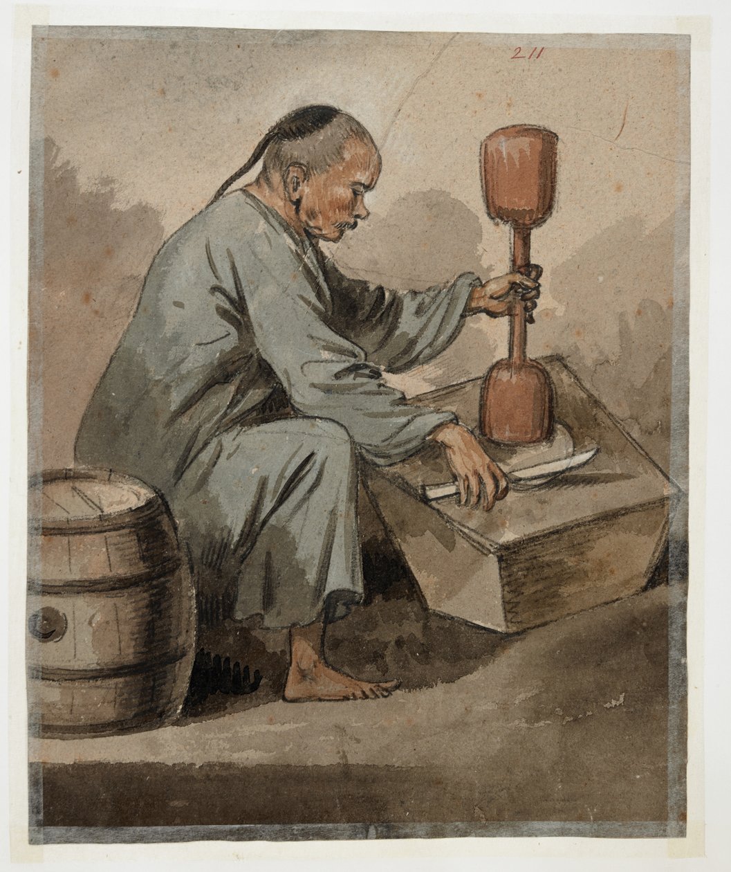 WD 961 f.211 da William Alexander