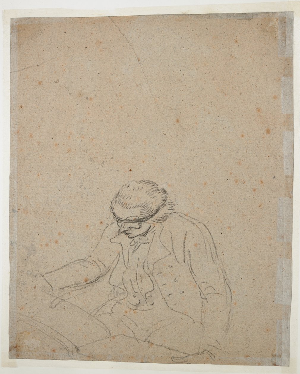 WD 961 f.211v da William Alexander