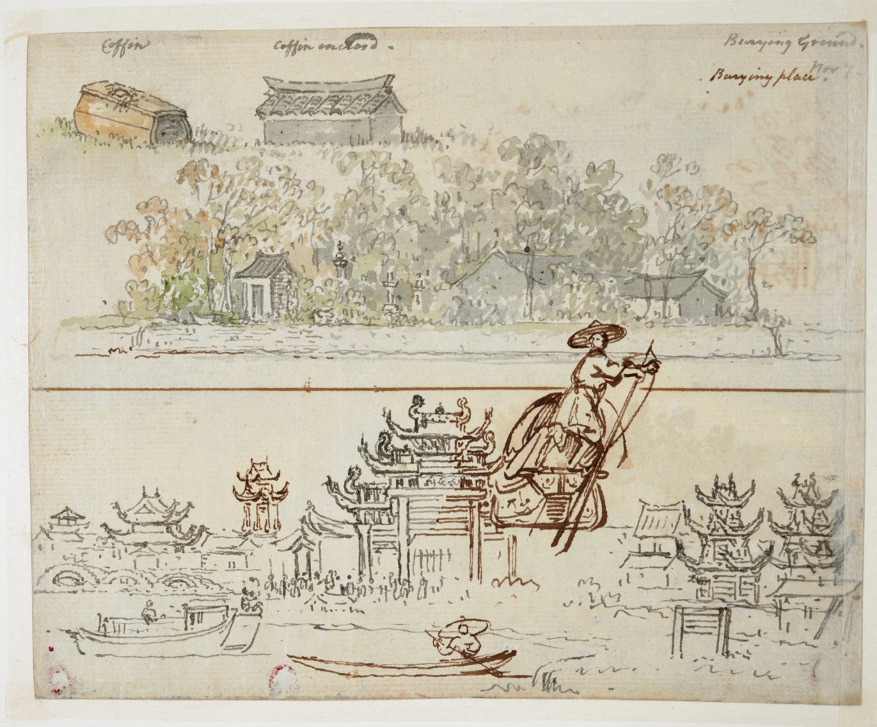 WD 961 f.218v da William Alexander