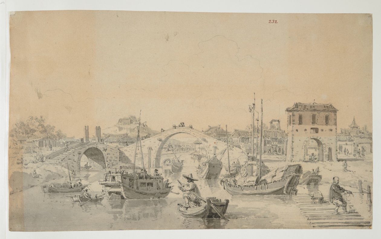WD 961 f.232 da William Alexander
