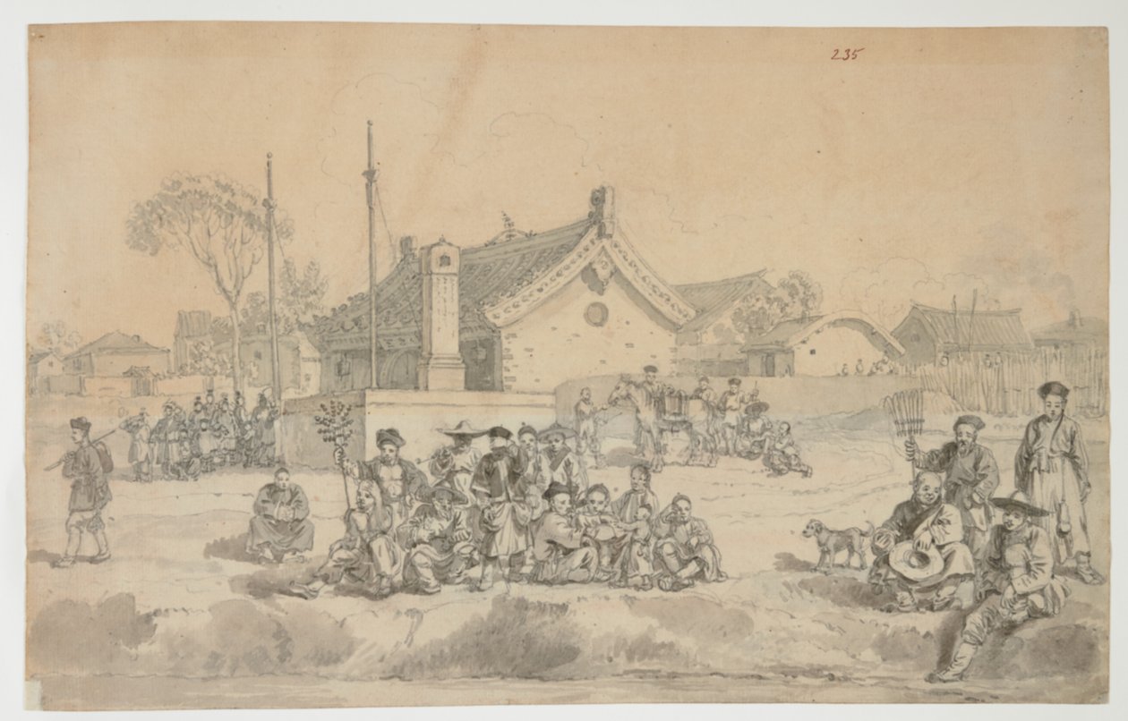WD 961 f.235 da William Alexander