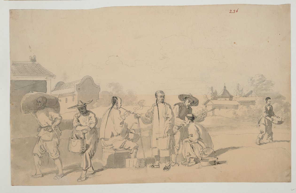 WD 961 f.236 da William Alexander