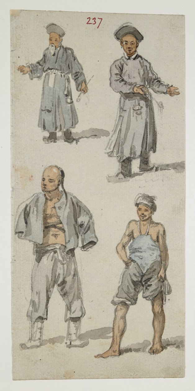 WD 961 f.237 da William Alexander