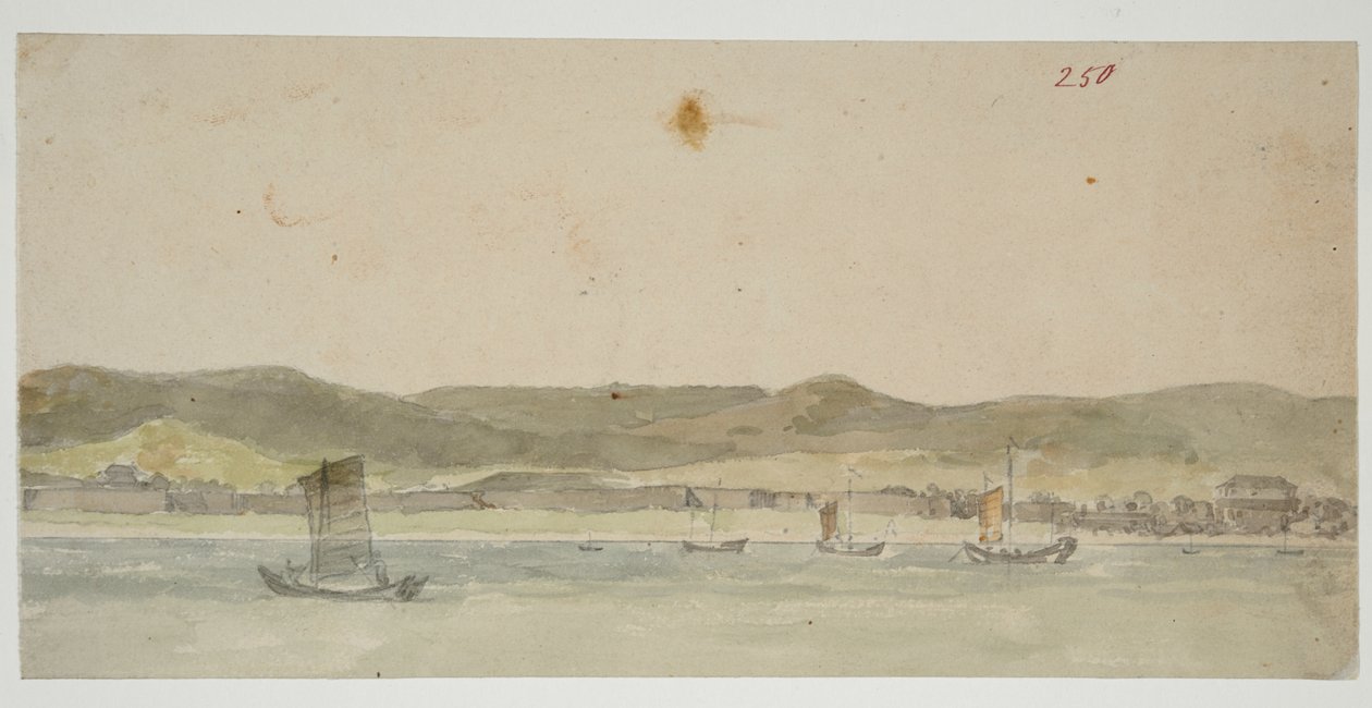 WD 961 f.250 da William Alexander
