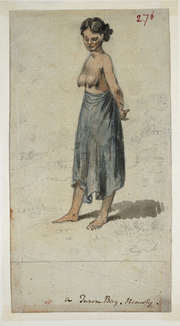 WD 961 f.276 da William Alexander