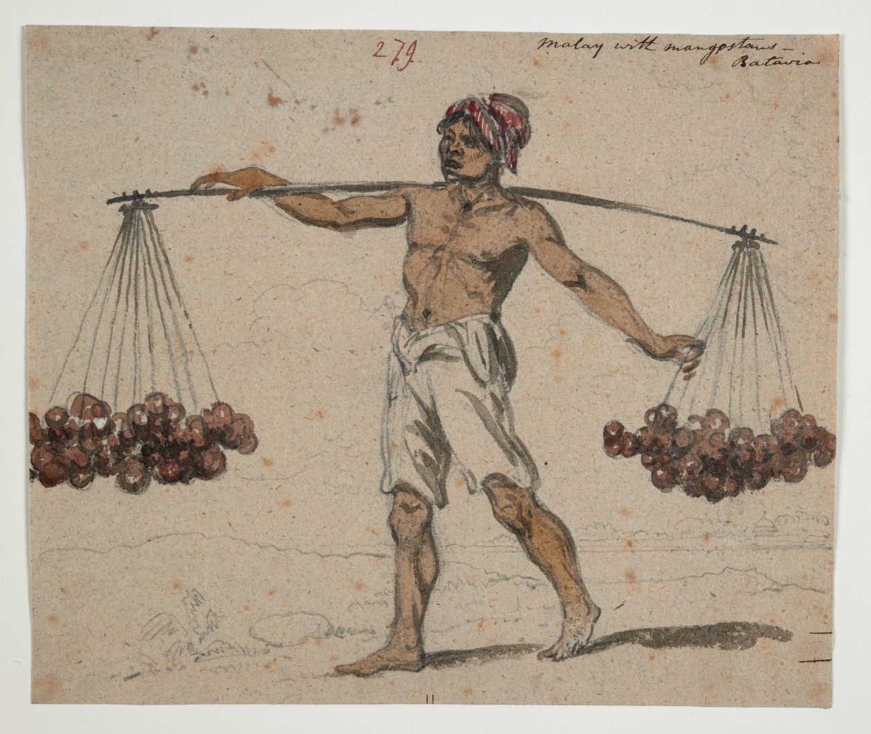 WD 961 f.279 da William Alexander