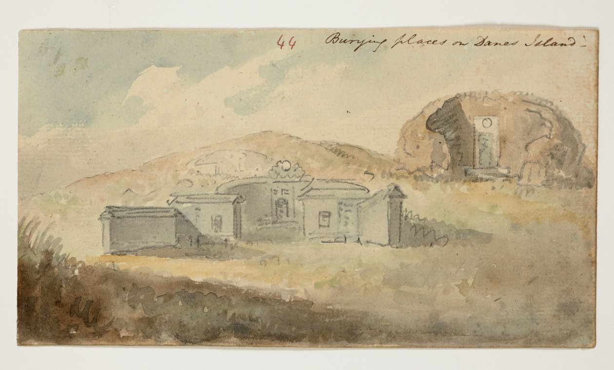 WD 961 f.44 da William Alexander