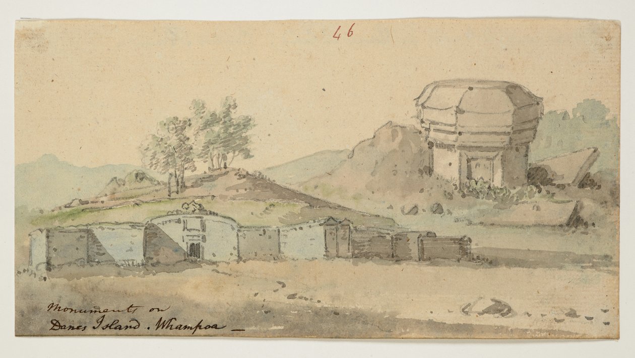 WD 961 f.46 da William Alexander