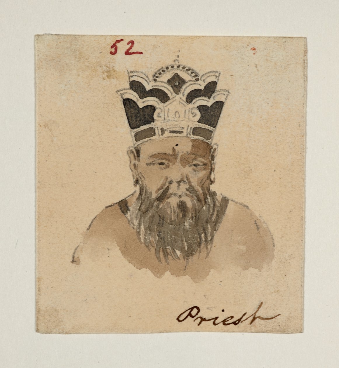 WD 961 f.52 da William Alexander