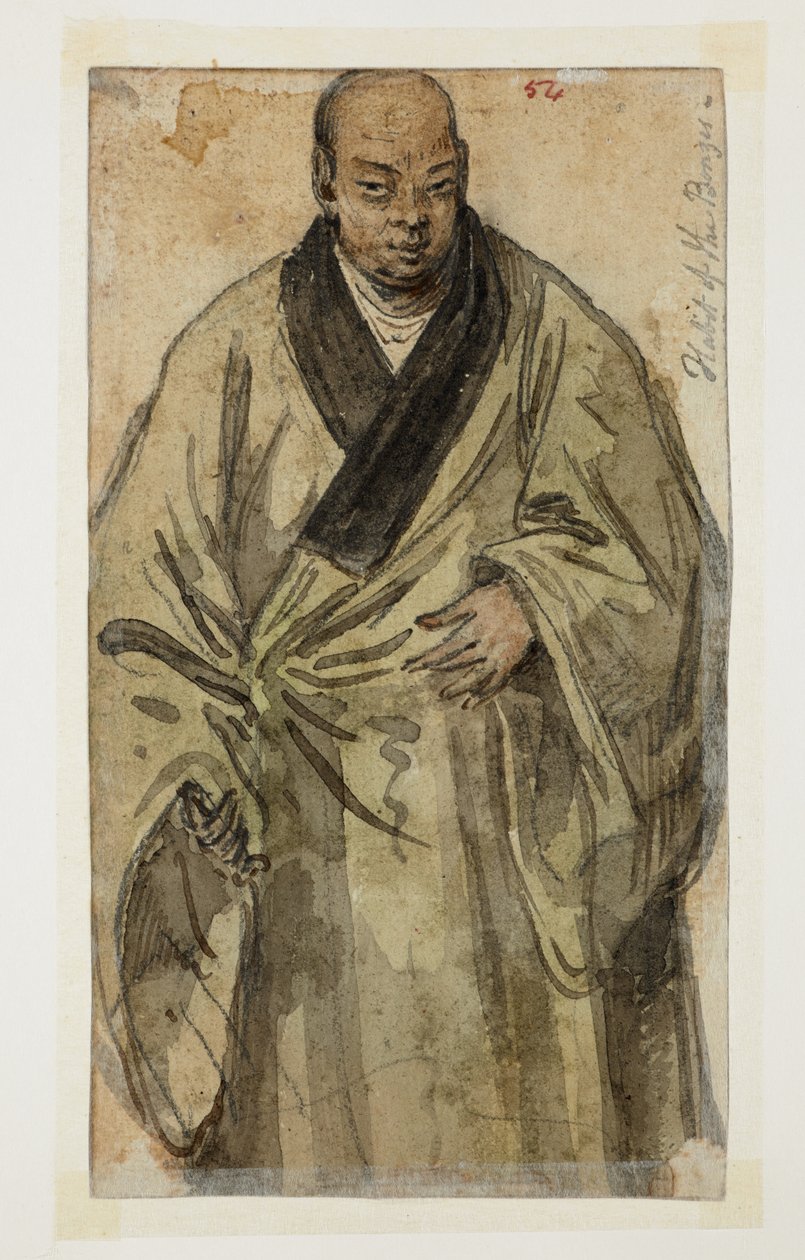 WD 961 f.54 da William Alexander