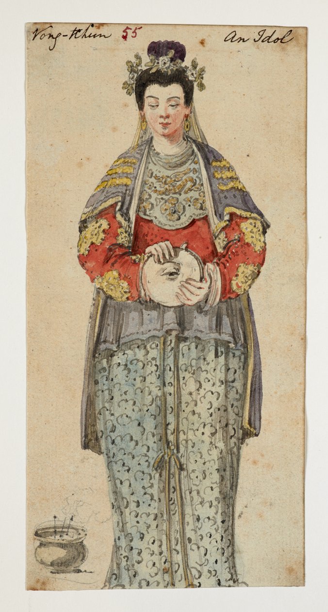 WD 961 f.55 da William Alexander