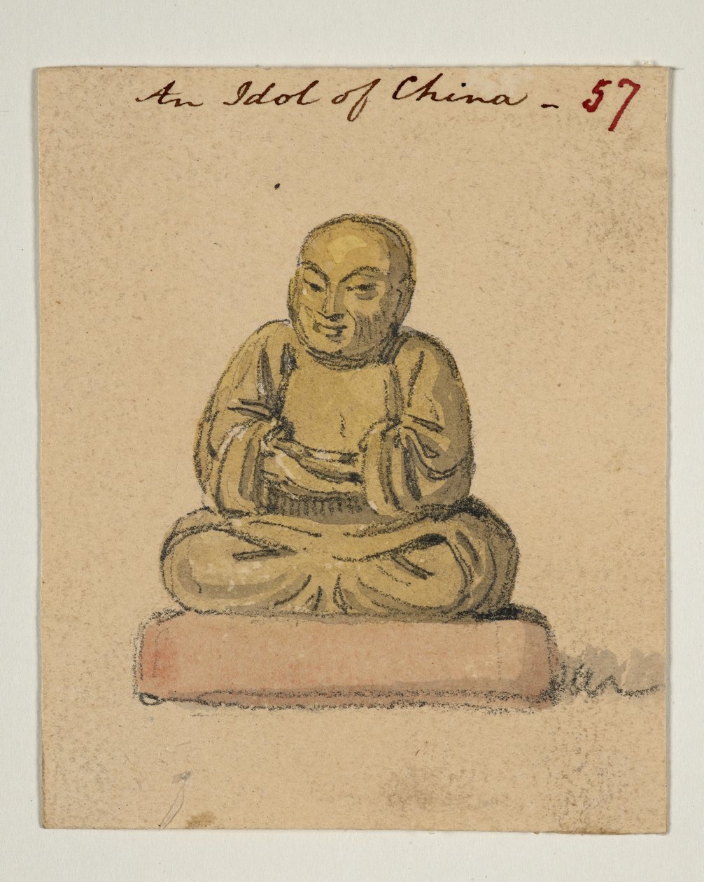 WD 961 f.57 da William Alexander